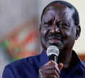 Raila: ODM Will Contest 2027 Presidency
