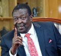Mudavadi Takes Interim Charge of Public Service as Muturi Departs
