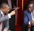 Justin Muturi Brands President Ruto 'Irredeemably Corrupt' and Unfit for Office