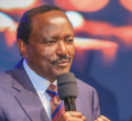 Kalonzo Demands Ruto's Resignation Over Corruption Claims by Muturi