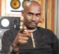 Eric Musyoka: How a Former Rapper Built Kenya's Premier Music Production Empire
