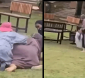 Parliamentary Brawl: Female Kenyan MPs Engage in Physical Altercation Caught on Video