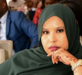 MP Iman Falhada Suspended for 90 Days Following Physical Altercation on Parliament Grounds