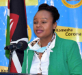 Dr. Mercy Mwangangi Appointed CEO of Kenya's Social Health Authority