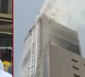 Dubai High-Rise Fire Kills Three Kenyans, Families Criticise Delayed Emergency Response