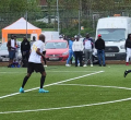 Kenyans in the UK Football Tournament Kicks Off in Stoke-on-Trent