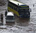 Floodwaters Claim Lives in Mathare and Mukuru as Nairobi Grapples with Heavy Rainfall
