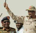 Sudan Protests Kenya’s Alleged Role in RSF Activities Destabilising the Region