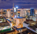 Kenya's Real Estate Surges as Dollar Millionaires Drive Nairobi Luxury Market