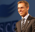 Finland President Alexander Stubb to Visit Kenya in May