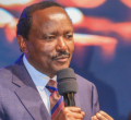Kalonzo Announces Major Rebranding for Wiper Party