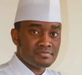 Eldoret-born Chef Robinson Too Represents Kenya in the Global Chef Competition