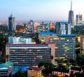 Nairobi’s Ranking Declines in Global Smart City Survey