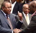 Ruto Allies Accuse Uhuru of Incitement as Political Tensions Resurface