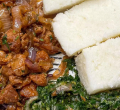 Maize Shortage in Kenya Pushes Ugali Prices Higher Amid Supply Crisis