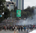 Nearly a Year After Deadly Protests, Kenya’s IPOA Has Only Two Cases in Court