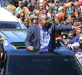 Fred Matiang’i Declares 2027 Presidential Bid in Kisii Homecoming Tour