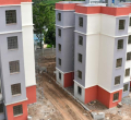 Real Estate Experts Call for Modern Construction to Improve Low-Cost Housing