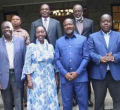 Gachagua, Karua, Kalonzo, and Matiang’i Lead Coalition Against Ruto