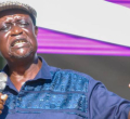 Senator Oburu Defends Ruto-Raila Alliance, Criticises ODM Dissenters