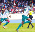Violence Erupts at Gusii Stadium as Gor Mahia vs Shabana FC Match Leaves 72 Injured