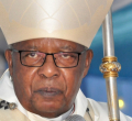 Vatican Denies Snubbing Cardinal Njue as Conclave Begins in Italy