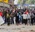 Families of Slain Youth Demand Justice One Year After Kenya’s Anti-Tax Protests