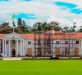 Sh2.3 Billion Allocated for State House and Presidential Office Upgrades