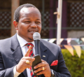 Ngunjiri Wambugu Dumps Gachagua, Aligns with Uhuru’s Jubilee Party