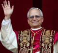 After Two Days of Voting, Vatican Elects First US-Born Pope