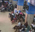 Hundreds Stranded as Nyayo House Suffers Software Payment Dispute