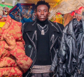 Kisumu Designer Morgan Azedy Makes International Debut at Berlin Fashion Week