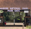 Kenya Announces New Measures to Improve Access to Nairobi National Park