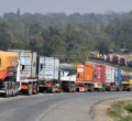 Kenyan Truck Drivers Decry Detentions in South Sudan