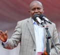 Millions Flow as Kindiki Strengthens Political Outreach in Mount Kenya Counties