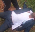 Juja MP Koimburi Found Alive After Alleged Abduction