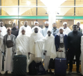 Nairobi Imams Embark on Hajj Pilgrimage Supported by Governor Sakaja