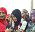 Kenyan Nurse Khadija Juma Honoured in Dubai for Innovative Blood Donation Program