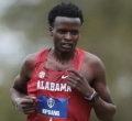 Kenyan Middle-Distance Runner Eliud Kipsang Dies of Cardiac Arrest in Alabama