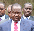 Hypocrisy? Matiang’i, Linked to Yala Bodies Scandal, Calls for Justice in Ojwang’s Death