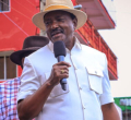 Kalonzo Rejects Kindiki’s Ukambani Outreach, Calls It Plot to Divide Opposition