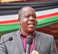 Fred Matiang’i Resigns from World Bank, Sets Stage for 2027 Presidential Bid
