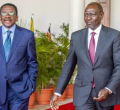 Orengo Secures Multibillion-Shilling Development Package for Siaya After State House Visit