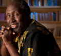 Ngugi wa Thiong’o Cremated in the US