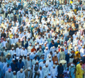Why Muslims Celebrate Eid al-Adha