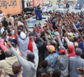 Kalonzo and Gachagua Rally Against Ruto’s Influence in Ukambani Region