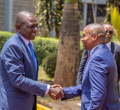 Can Ruto and Kindiki’s Academic Credentials Translate Into Effective Governance?