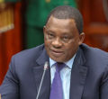 Muturi: Kenyan Youth Must Not Be Silenced for Speaking the Truth