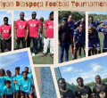 Cambridge and Slough Lead as UK Kenyan Diaspora Football Heats Up in Derby