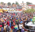 Gachagua Faces Backlash Over Past Support for Police Crackdowns Against Protests 